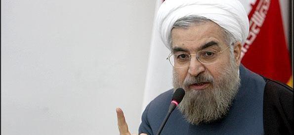 عکس های جالب حسن روحانی