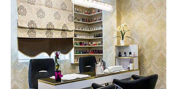 عکس بیتا عباسی