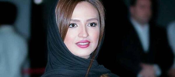 عکس بیتا عباسی