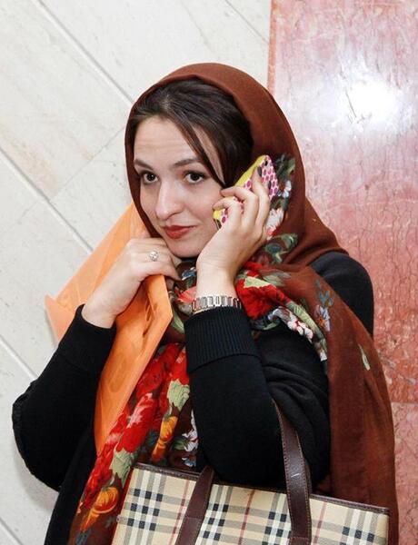 عکس بیتا عباسی
