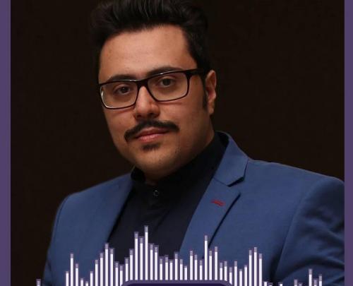 عکس دانیال رجبی