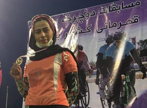 عکسهای سمیرا رحیمی
