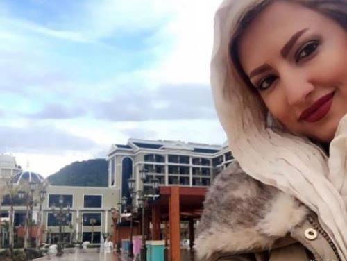 عکسهای سمیرا رحیمی
