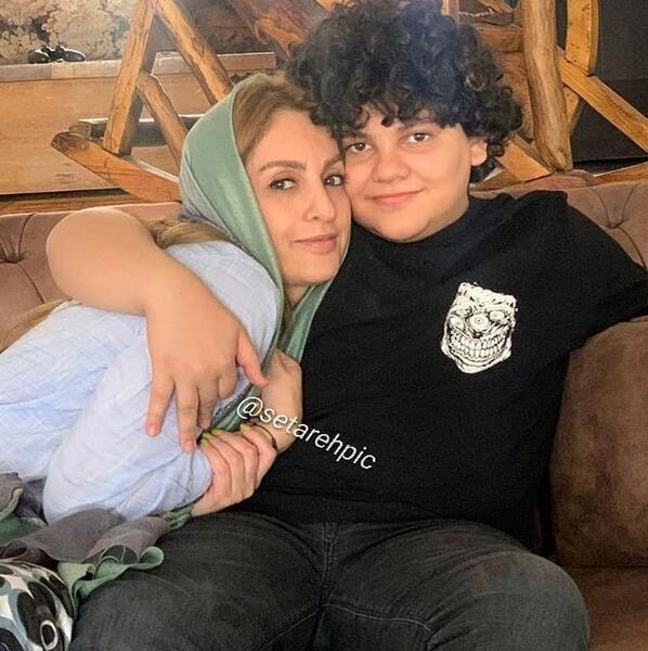 عکس لو رفته زشت