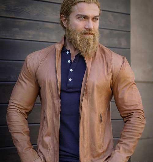 عکس شاهین رضایی