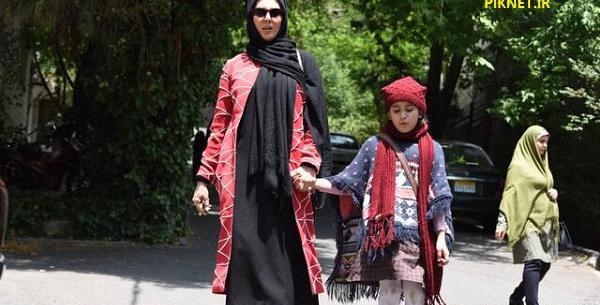 عکس حسین شریفی در از سرنوشت
