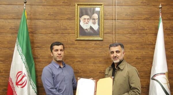 عکس داریوش نظری