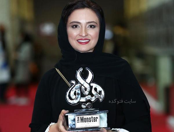 عکس نوشته گلاره