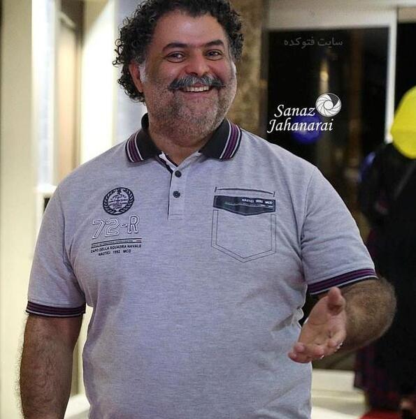عکس شیرین بشارتی