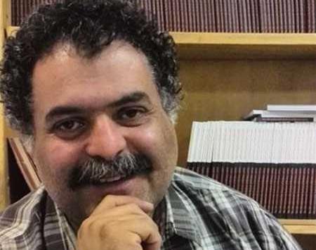 عکس شیرین بشارتی
