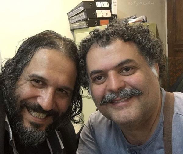 عکس شیرین بشارتی