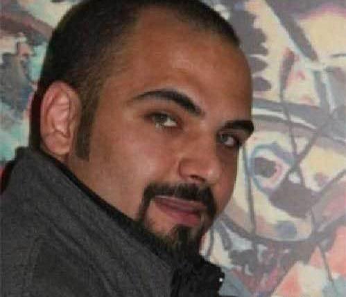 عکس زشت احسان علیخانی
