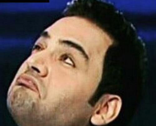 عکس زشت احسان علیخانی