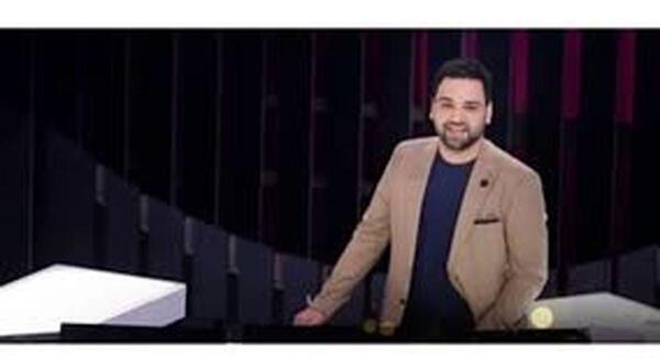 عکس زشت احسان علیخانی