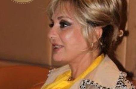 عکس گوگوش قبل از عمل جراحی