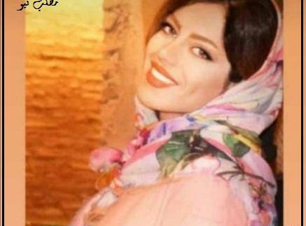 عکس های ریحانه عامری