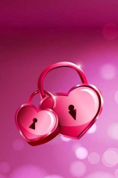 عکس تصویر زمینه واتساپ عاشقانه