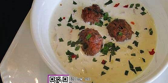 عکس غذا ماه رمضان