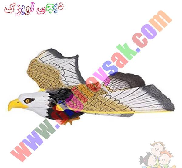 عکس عروسک عقاب