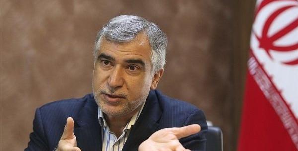 عکس طالبان در سفارت ایران