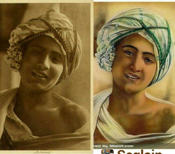 عکس محمد ص