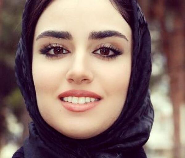 عکس هانیه رحمانی