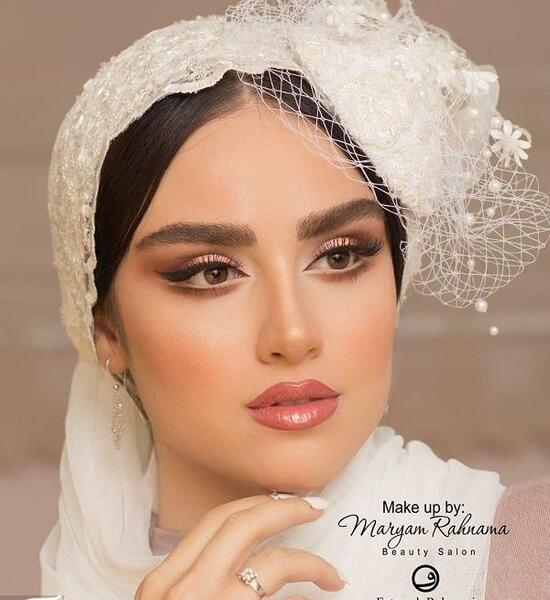 عکس هانیه رحمانی
