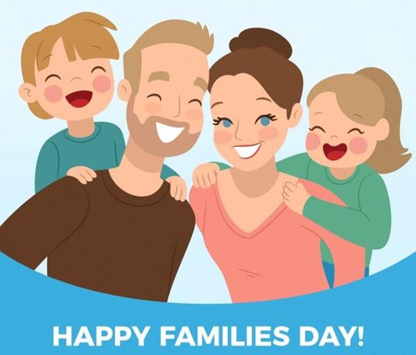 عکس زیبا برای پروفایل خانواده