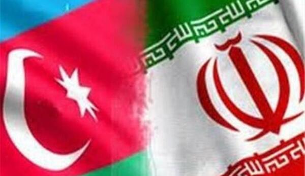 عکس ایران آذربایجان