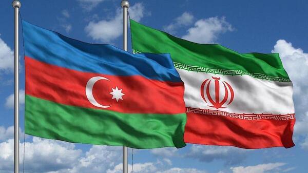 عکس ایران آذربایجان
