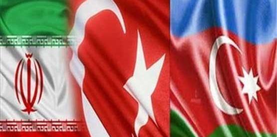 عکس ایران آذربایجان