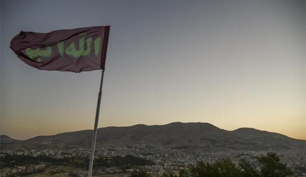 عکس الله اکبر