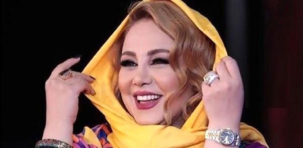 عکس قبل از عمل بهنوش بختیاری