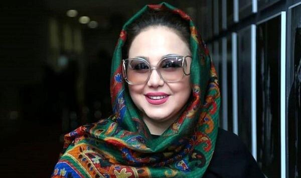 عکس قبل از عمل بهنوش بختیاری