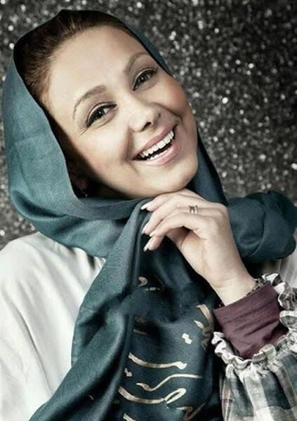 عکس قبل از عمل بهنوش بختیاری