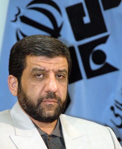عکس جوانی عزت الله ضرغامی