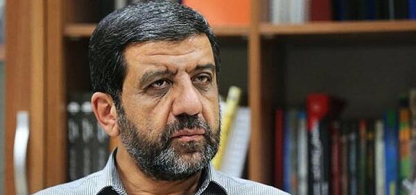 عکس جوانی عزت الله ضرغامی