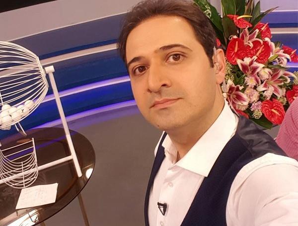 عکس سعید و وحید شیخ زاده