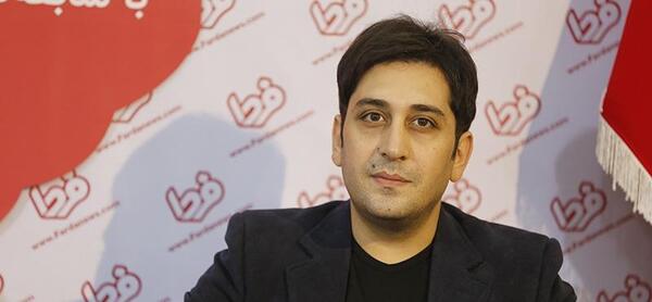 عکس سعید و وحید شیخ زاده