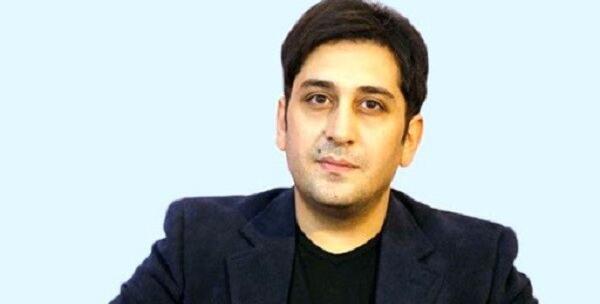عکس سعید و وحید شیخ زاده