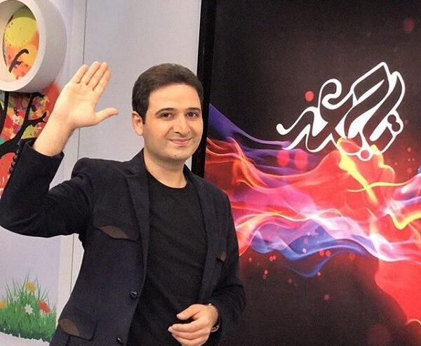 عکس سعید و وحید شیخ زاده