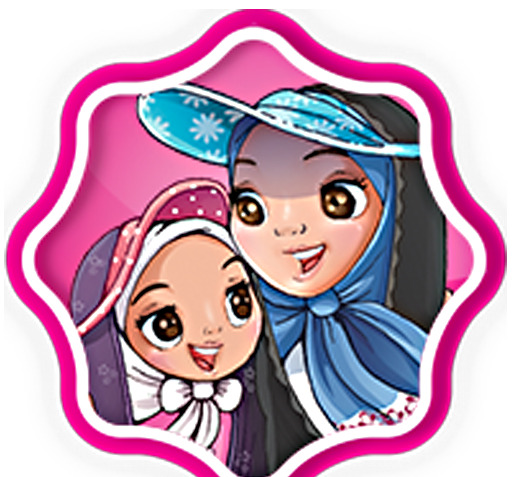 عکس پروفایل ثنا و ثمین
