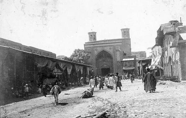 عکس گوشی داریوش فرضیایی