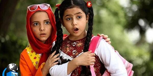 عکس مبینا زارعی