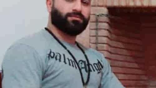 عکسهای احمد لره