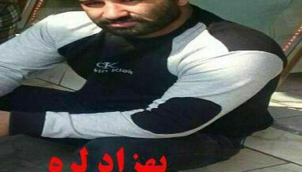 عکسهای احمد لره