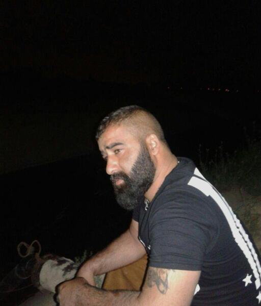 عکسهای احمد لره