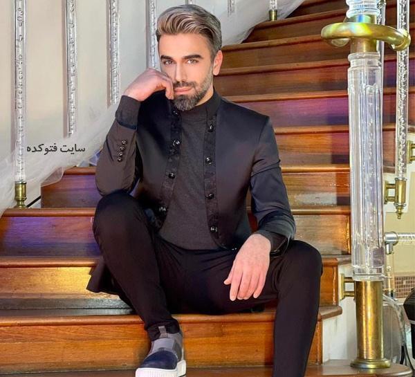 عکس دوست دختر کمال دوغلو