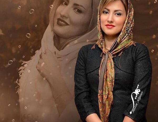 عکسهای لو رفته سمیرا حسینی