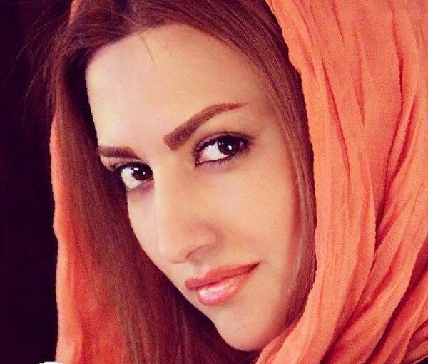 عکسهای لو رفته سمیرا حسینی
